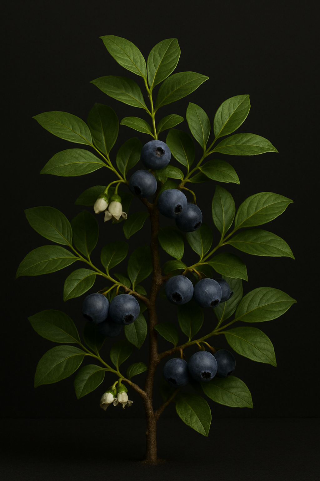 Blueberry