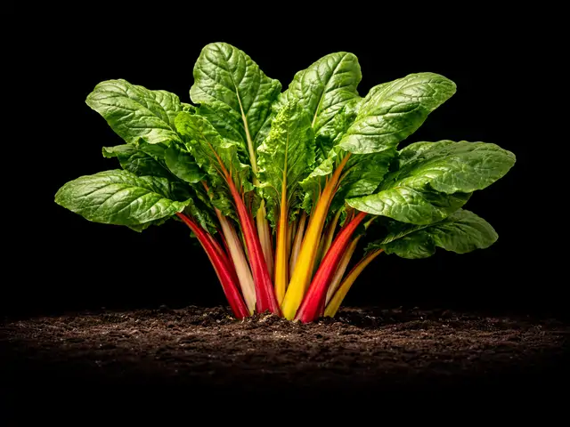 Swiss Chard