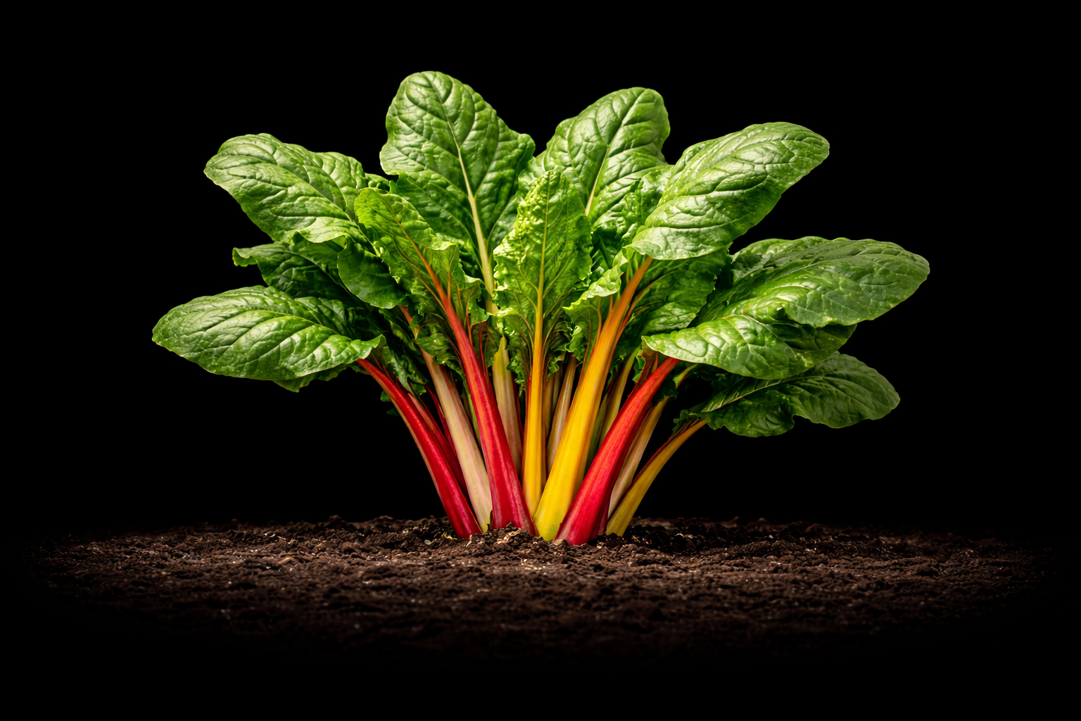 Swiss Chard