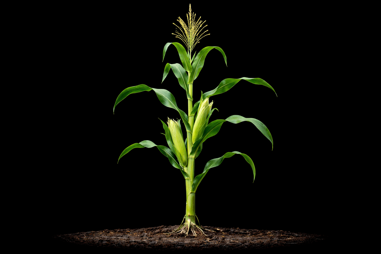 Photo of Corn