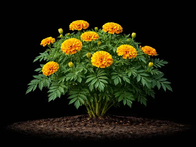 Marigold