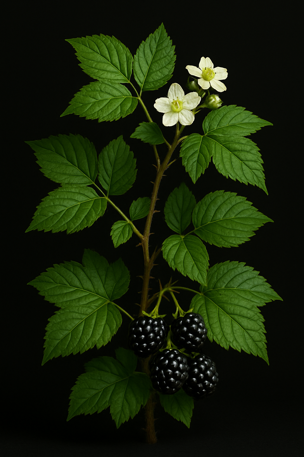 Blackberry