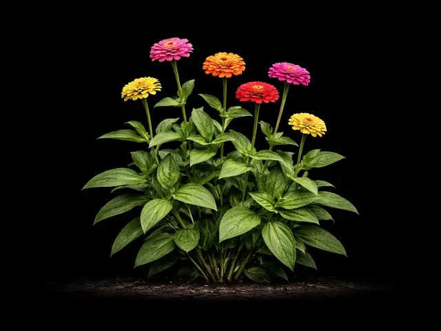 Zinnia