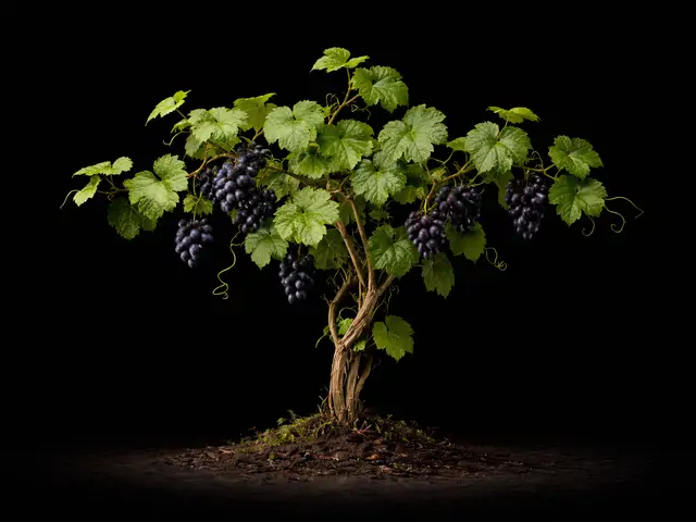 Muscadine