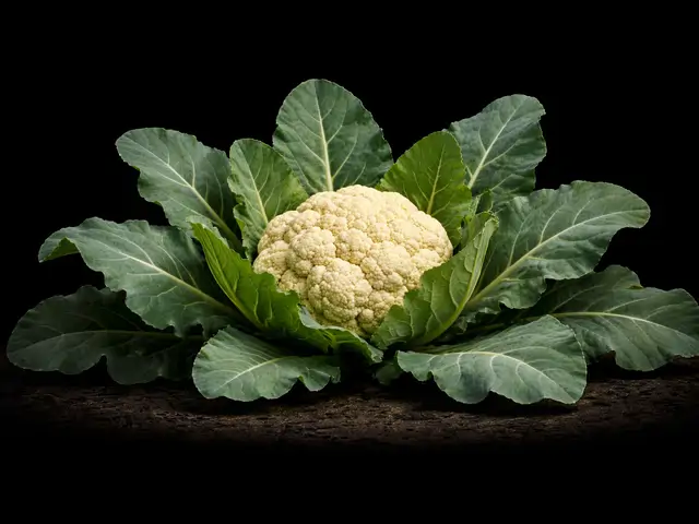 Cauliflower