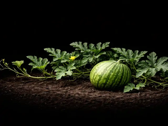 Watermelon