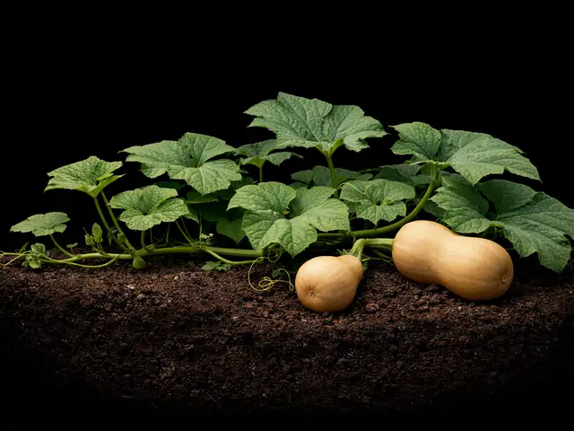 Winter Squash