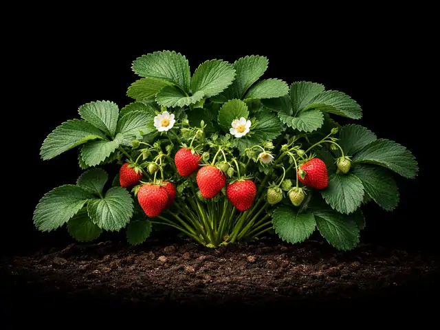 Strawberry
