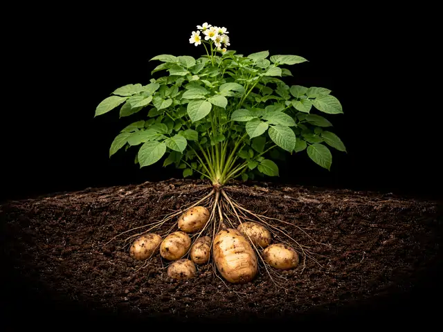 Potato
