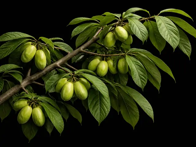 Pawpaw