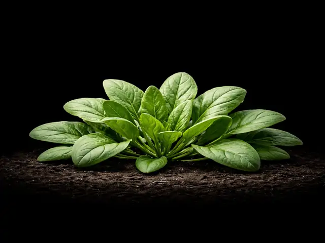 Spinach