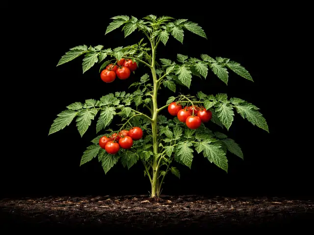 Tomato
