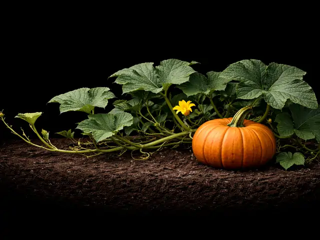 Pumpkin
