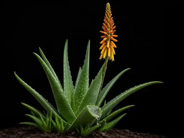 Aloe