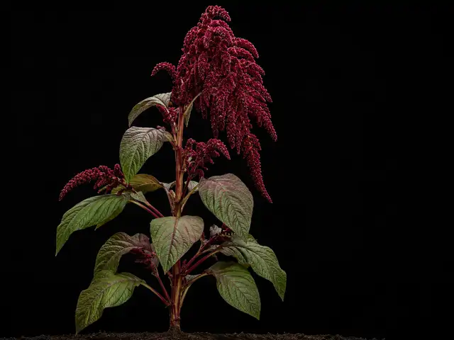 Amaranth