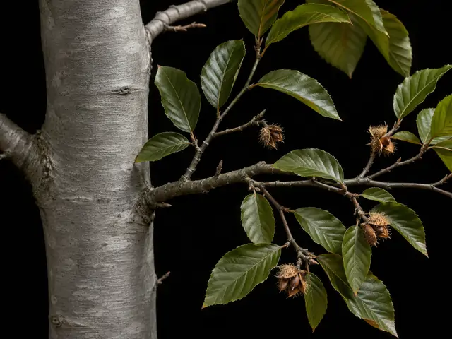 American Beech