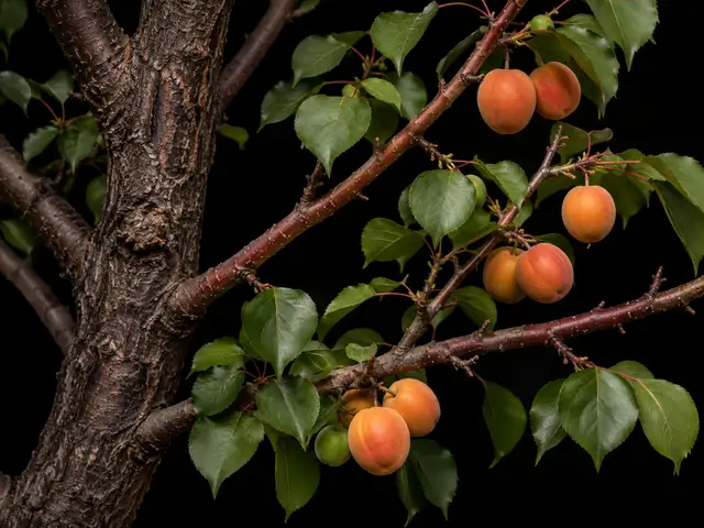 Apricot