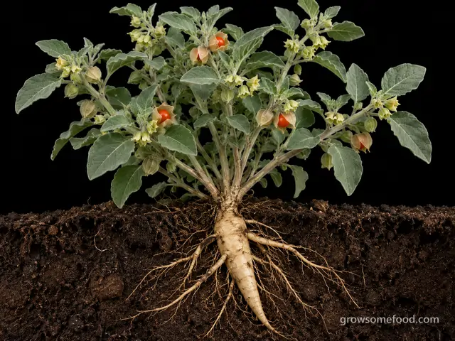 Ashwagandha