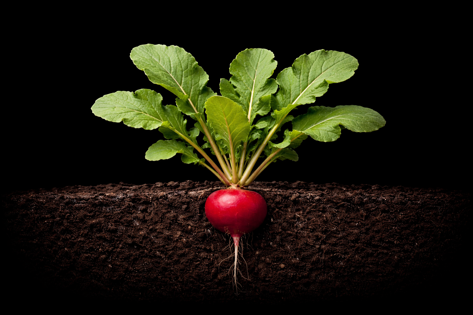 Radish