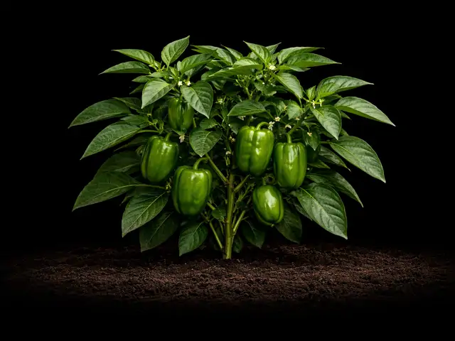 Pepper
