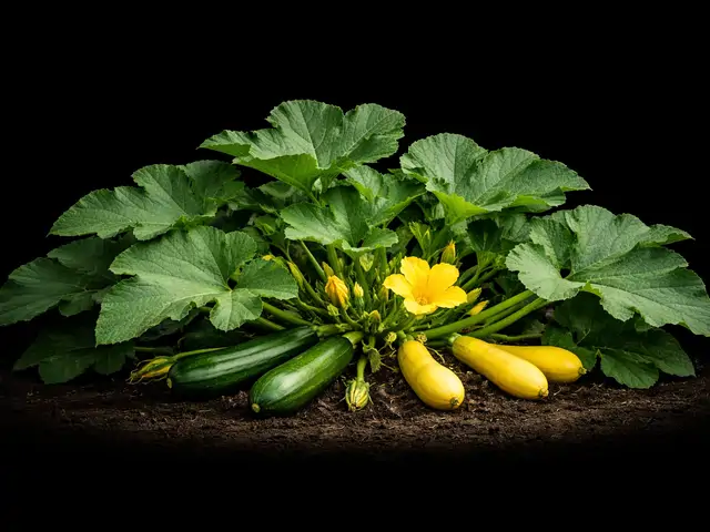 Summer Squash