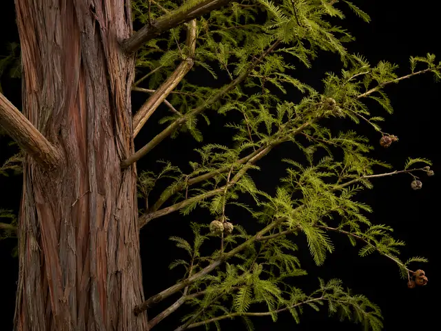 Bald Cypress