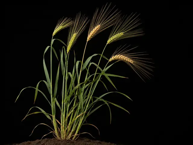 Barley