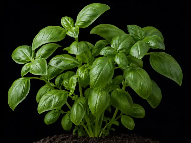 Basil