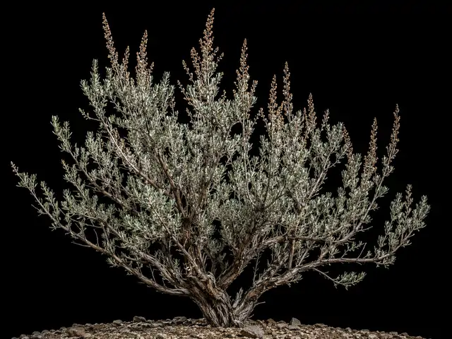 Big Sagebrush