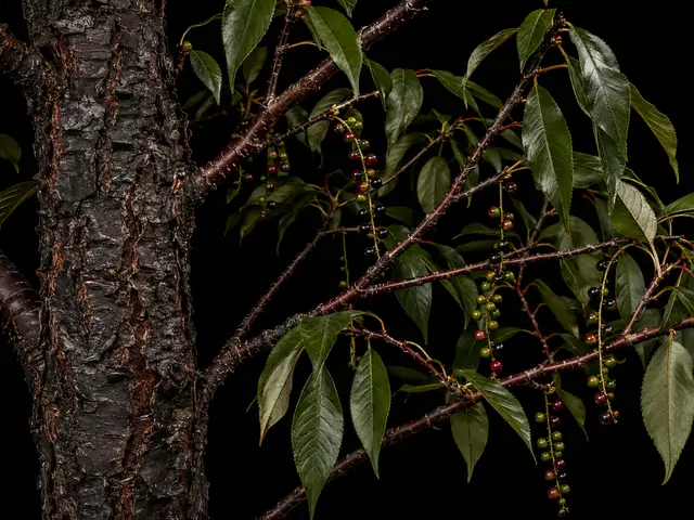 Black Cherry