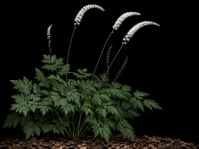 Black Cohosh