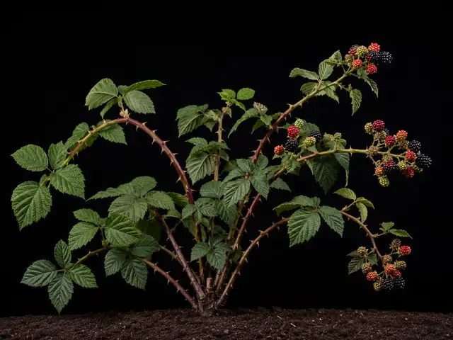 Blackberry
