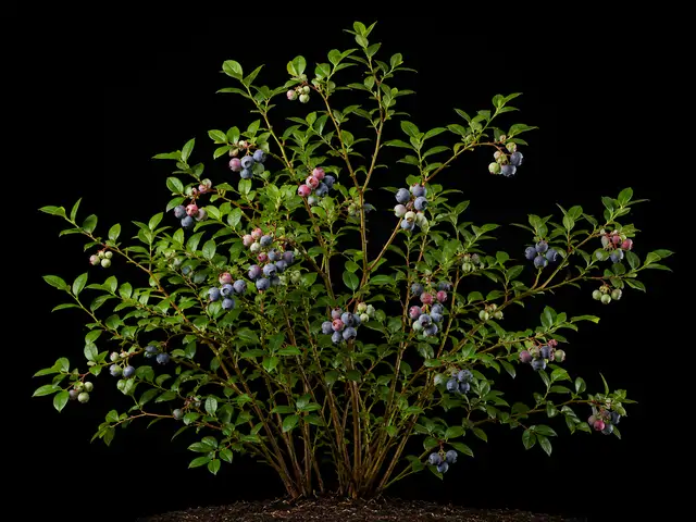 Blueberry