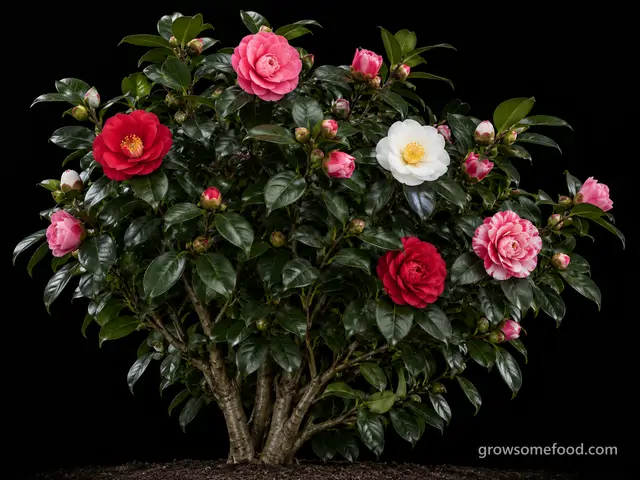 Camellia