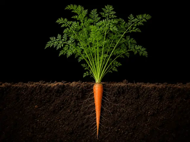 Carrot