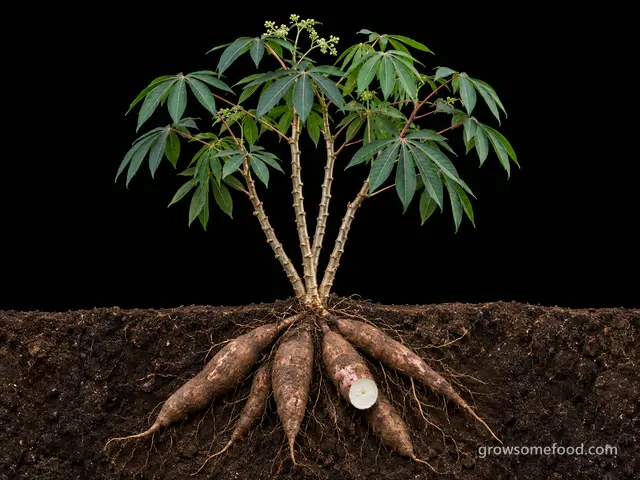 Cassava