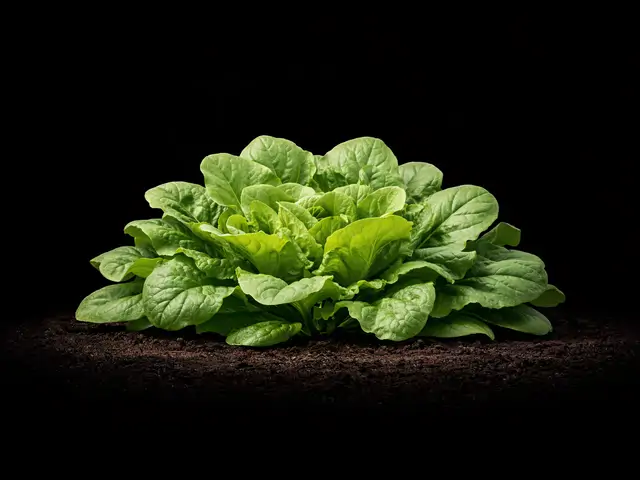 Lettuce