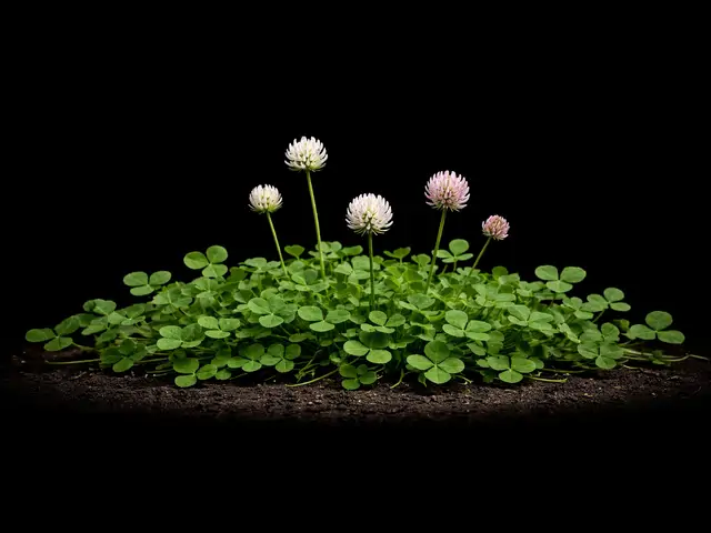Clover