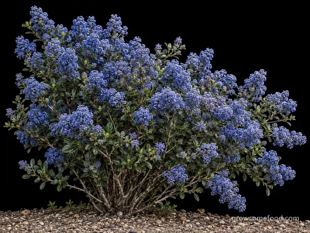 Ceanothus (California Lilac)