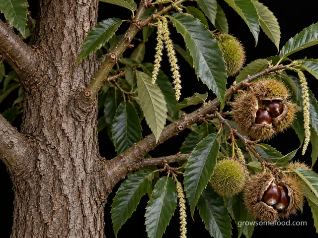 Chestnut