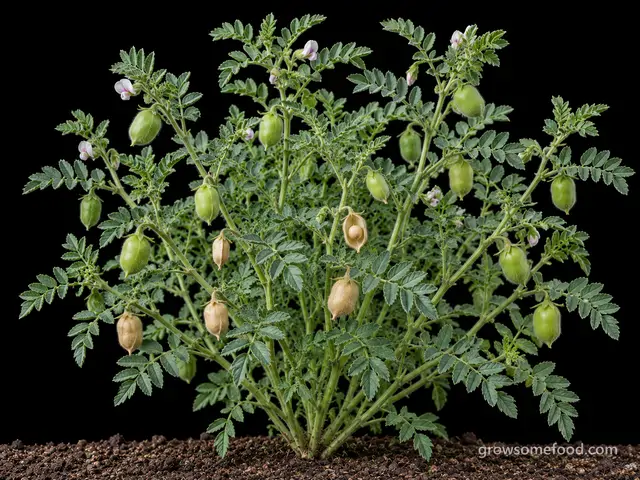 Chickpea