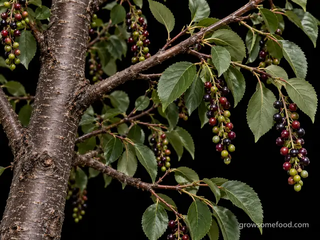 Chokecherry