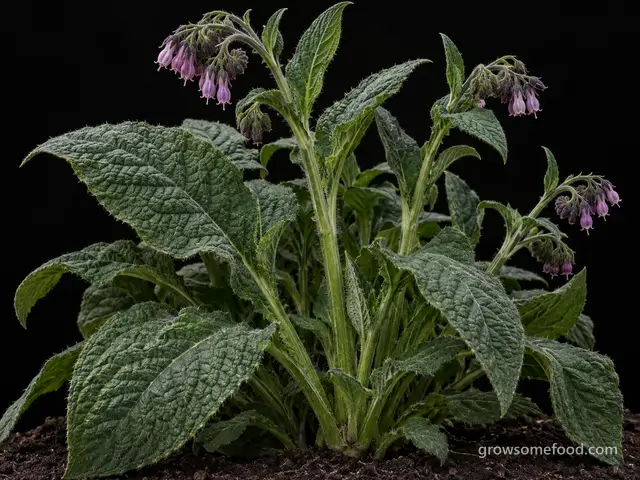 Comfrey