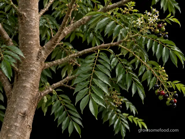 Curry Leaf