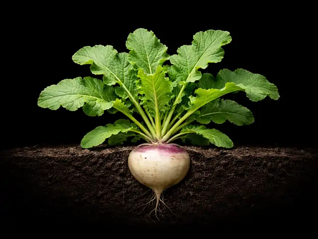 Turnip