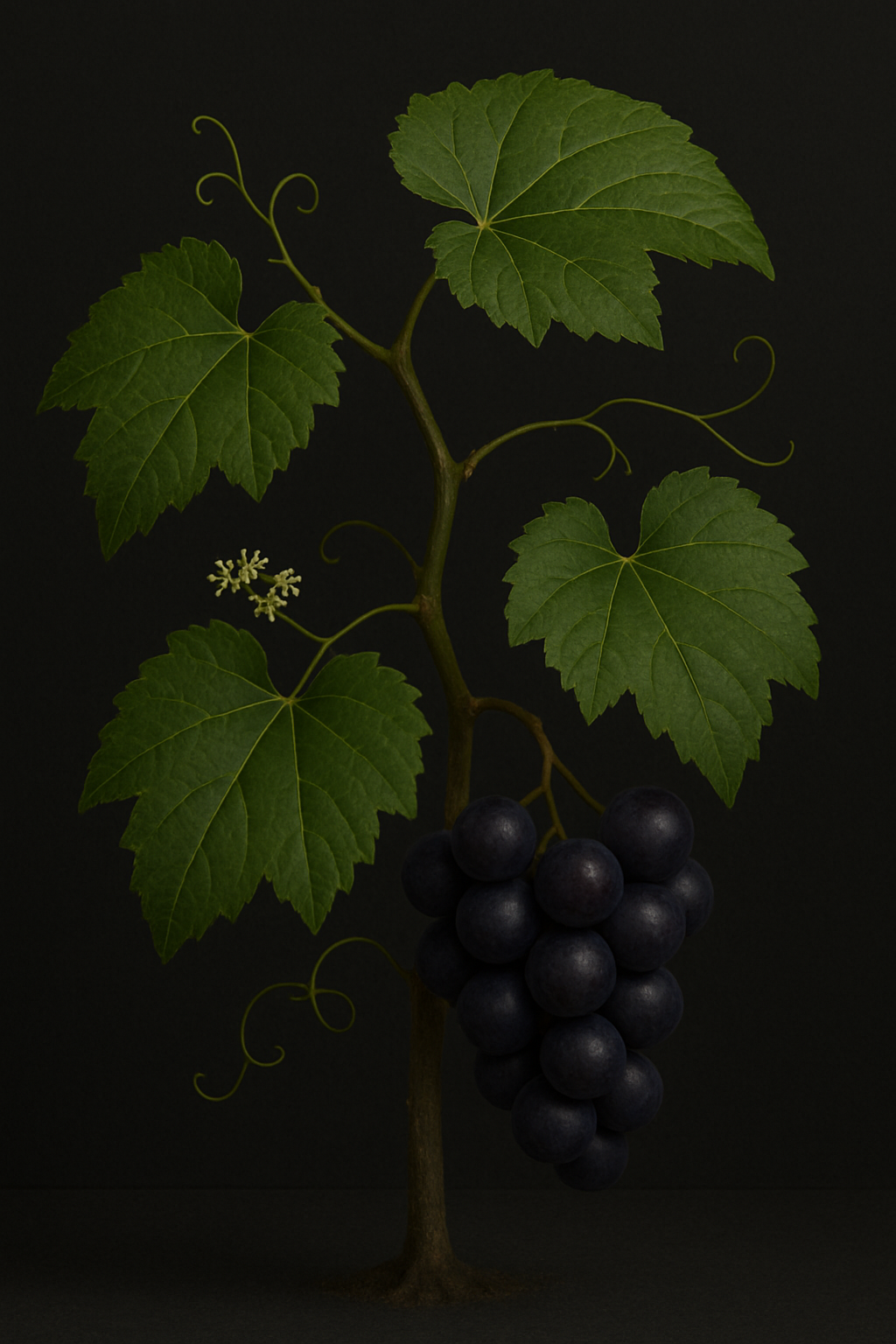 Muscadine