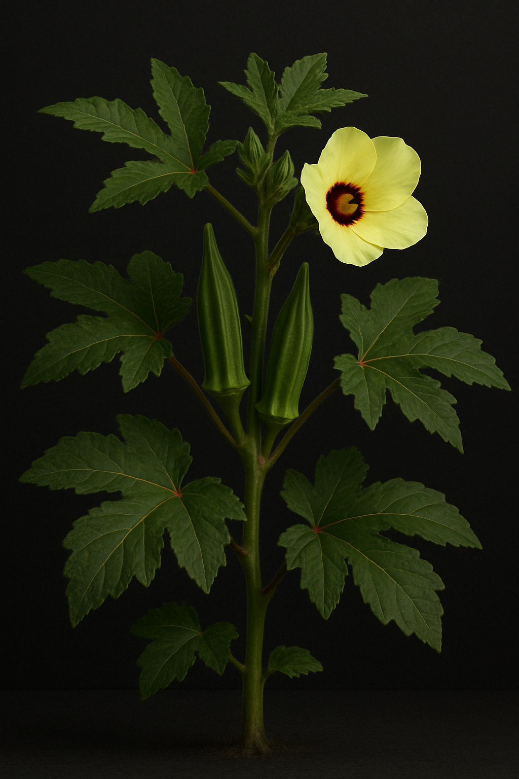 Okra