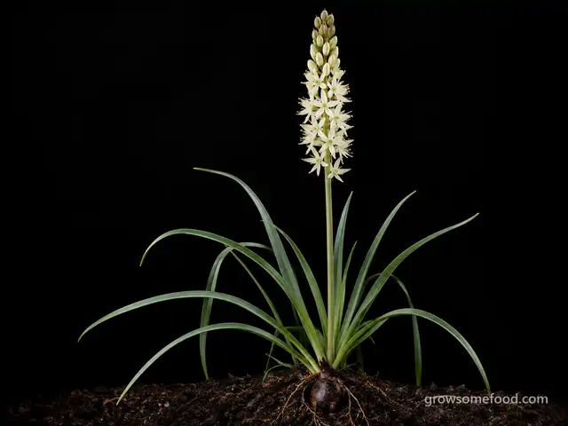 Death Camas