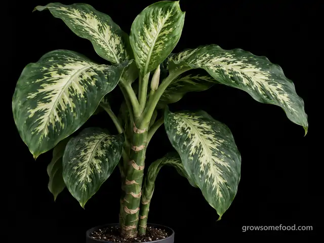 Dieffenbachia