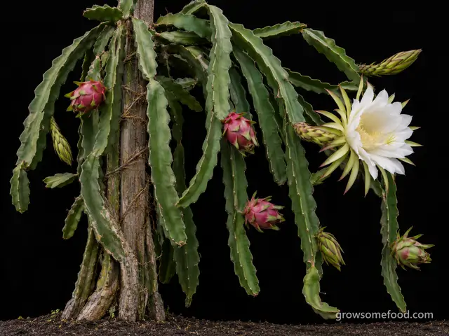 Dragon Fruit